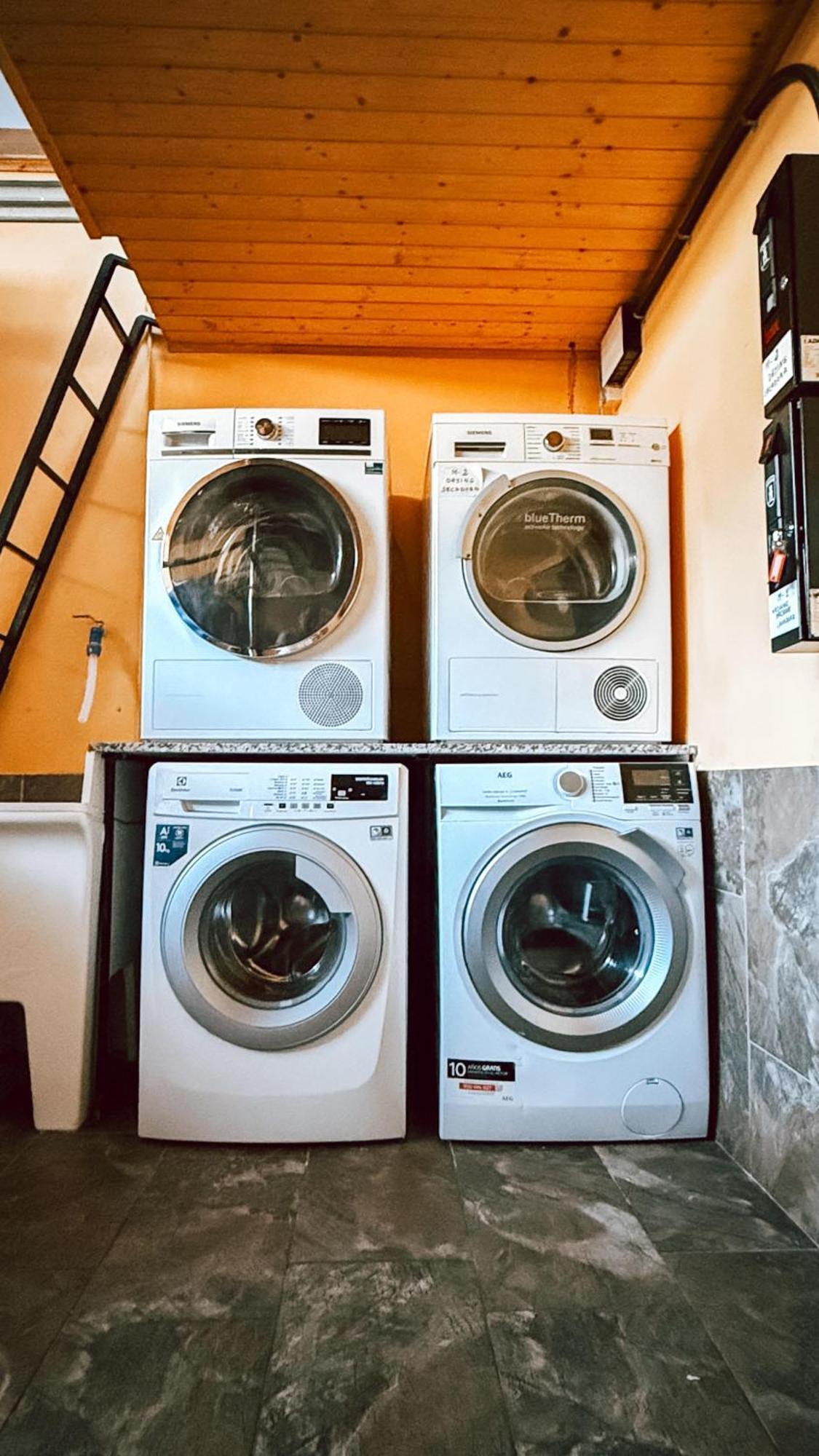 Albergue Lecer Sobrado Porta 외부 사진